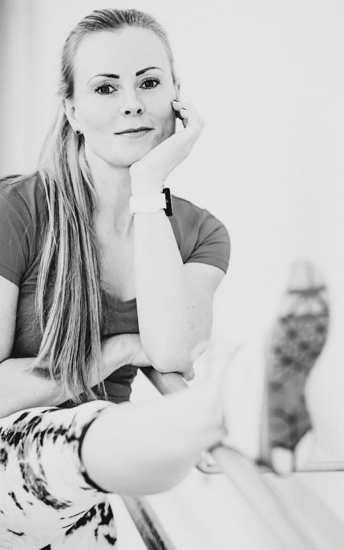 Profilbild Diana (2) Profilbild Diana (2)